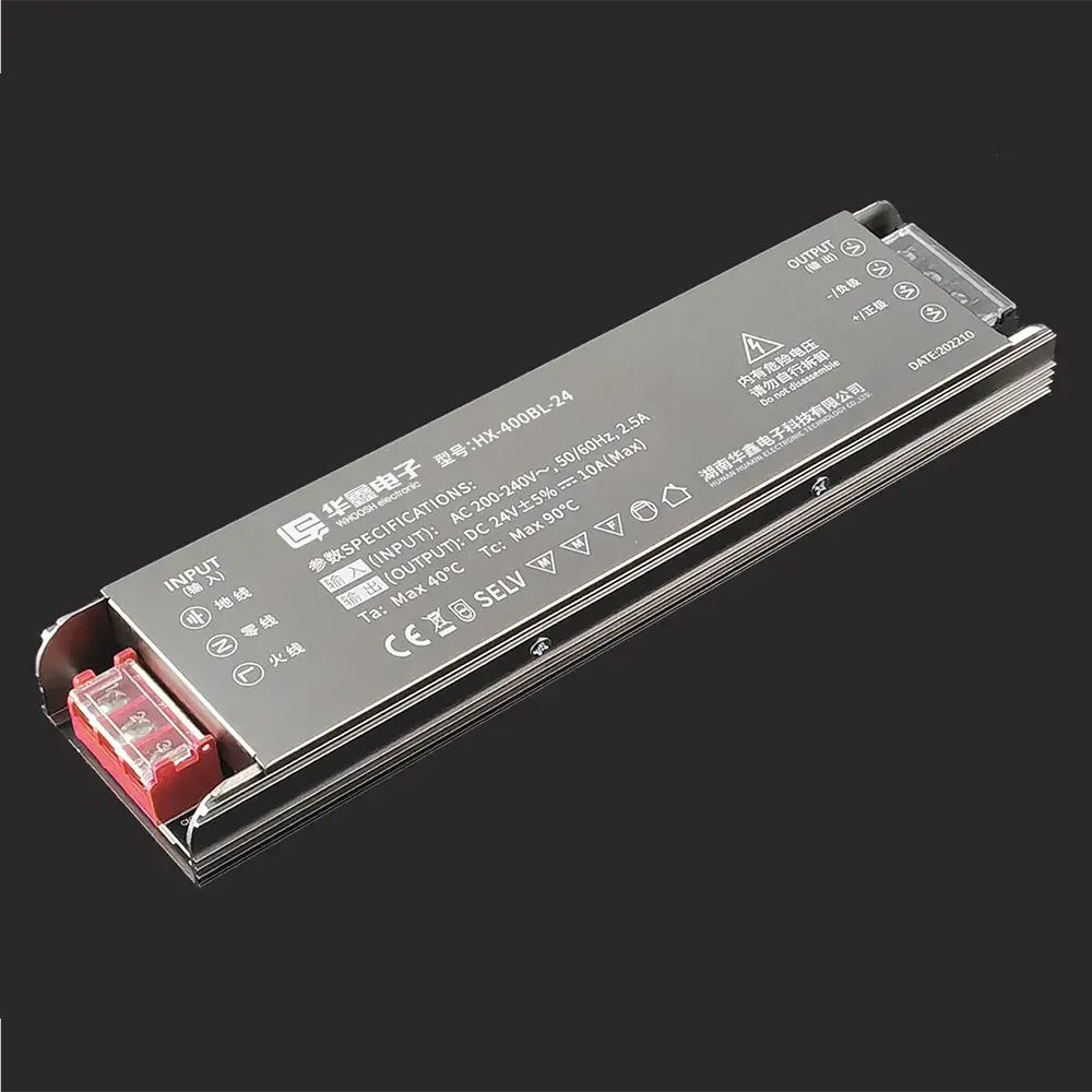 How Do I Check What Power Supply I Have?