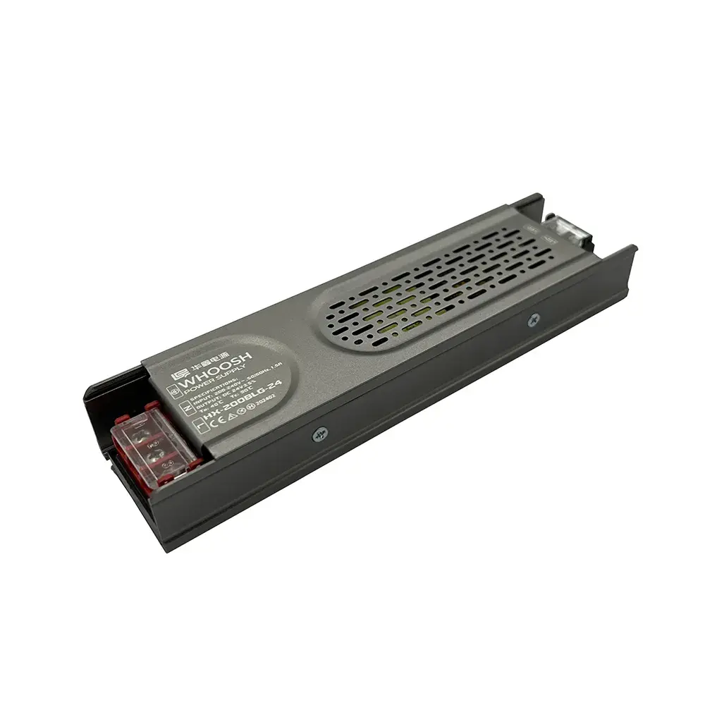 Indoor Power Supply Solutions Manufacturer