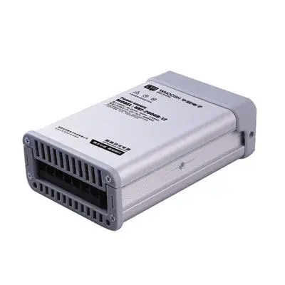 dc 8.3A 200W Rainproof Power Supply IP62 24 Volt for outdoor environment