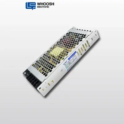 5V LED Power Supply 180-240VAC 200W for outdoor dispaly screen